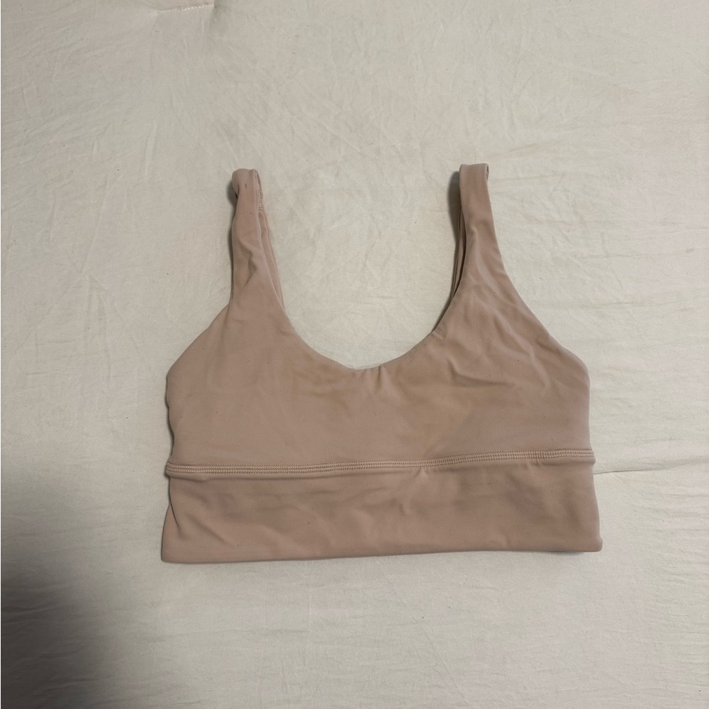 Lululemon Align Sports Bra